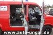 Ford - Transit Feuerwehr - Oldtimer Baujahr 1980 Ludwig-Ausbau 6-Sitze Seitentüren