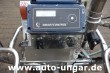 Graco - 5900 LineLazer III mit Smart Control Airless Striper Roadmarking Machine