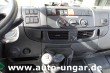 Iveco - Eurocargo 120E225Doka Koffer mobile Werkstatt LBW Dachträger Wohnmobil Dif.-Sperre