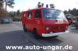 Volkswagen - VW LT 31 Typ 281 TSF Tragkraftspritzenfahrzeug Feuerwehr