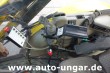 Renault - Ergos 446 Claas T35 Traktor Böschungsmäher Jaguar 4x4 PTO